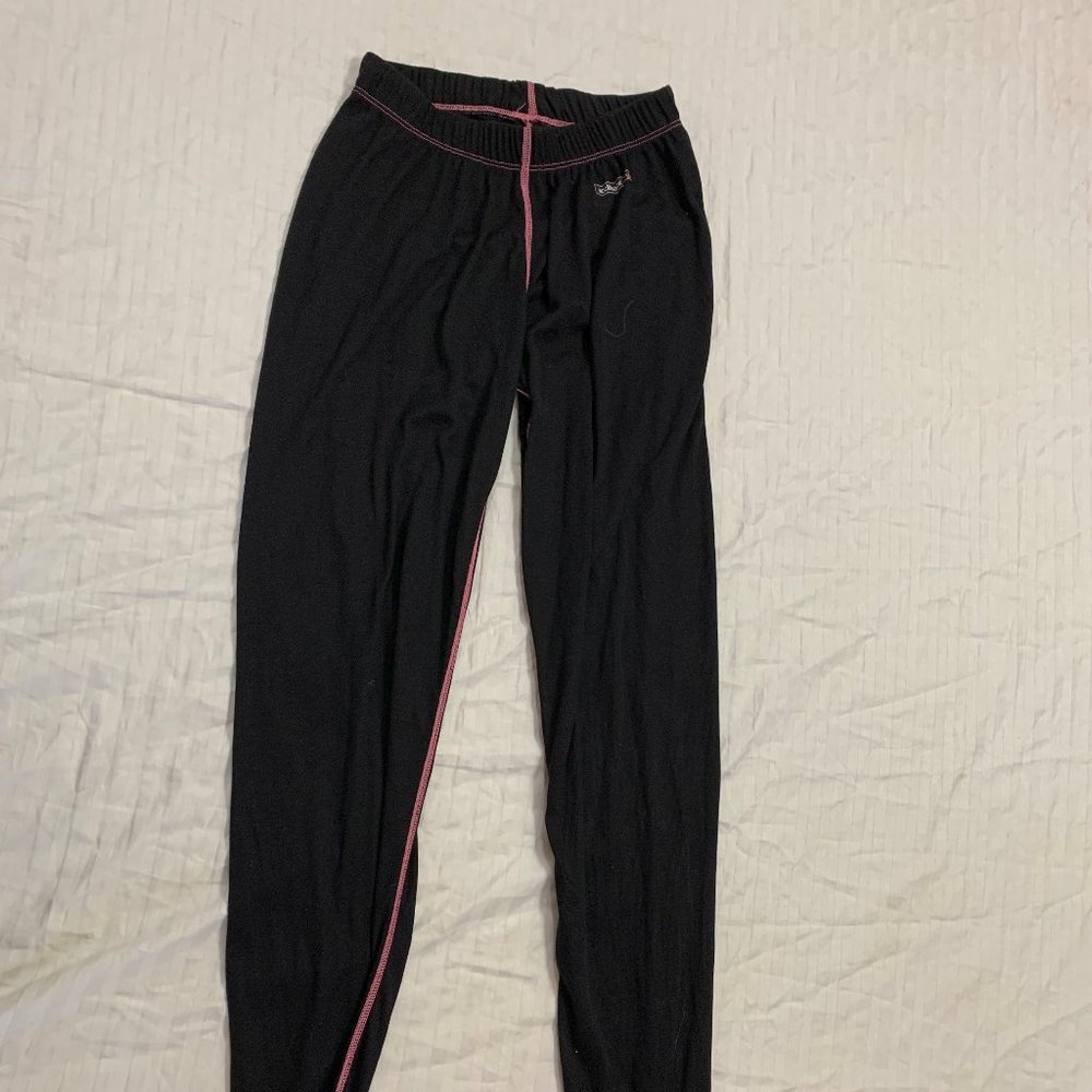 🪴 POLAR MAX ACCLIMATE DRY WOMENS LAYER SIZE S 🪴